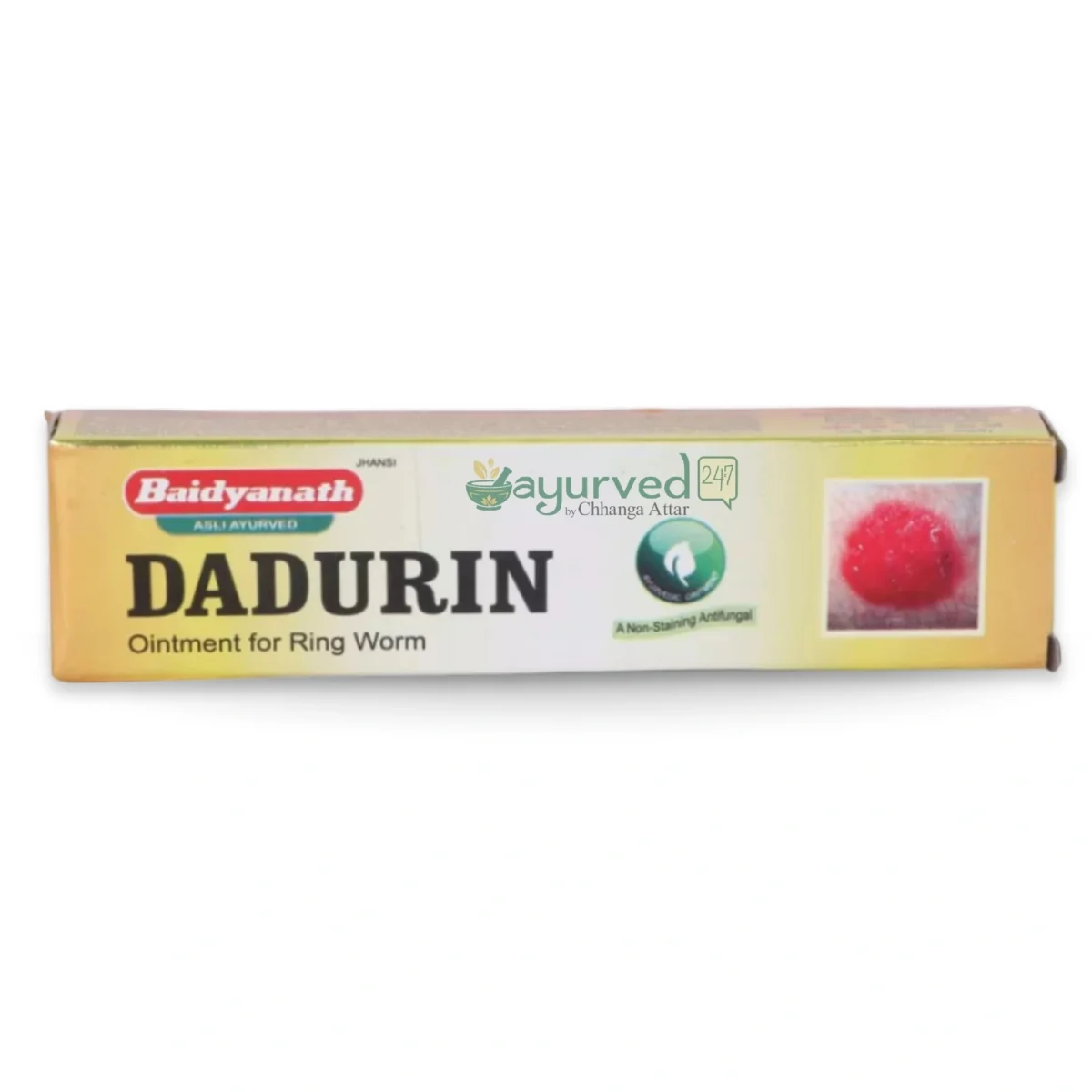 Dadurin Ointment