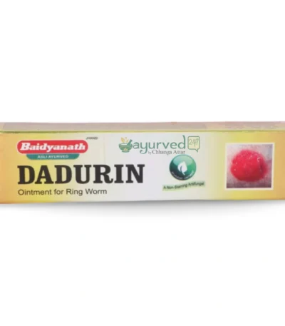 Dadurin Ointment