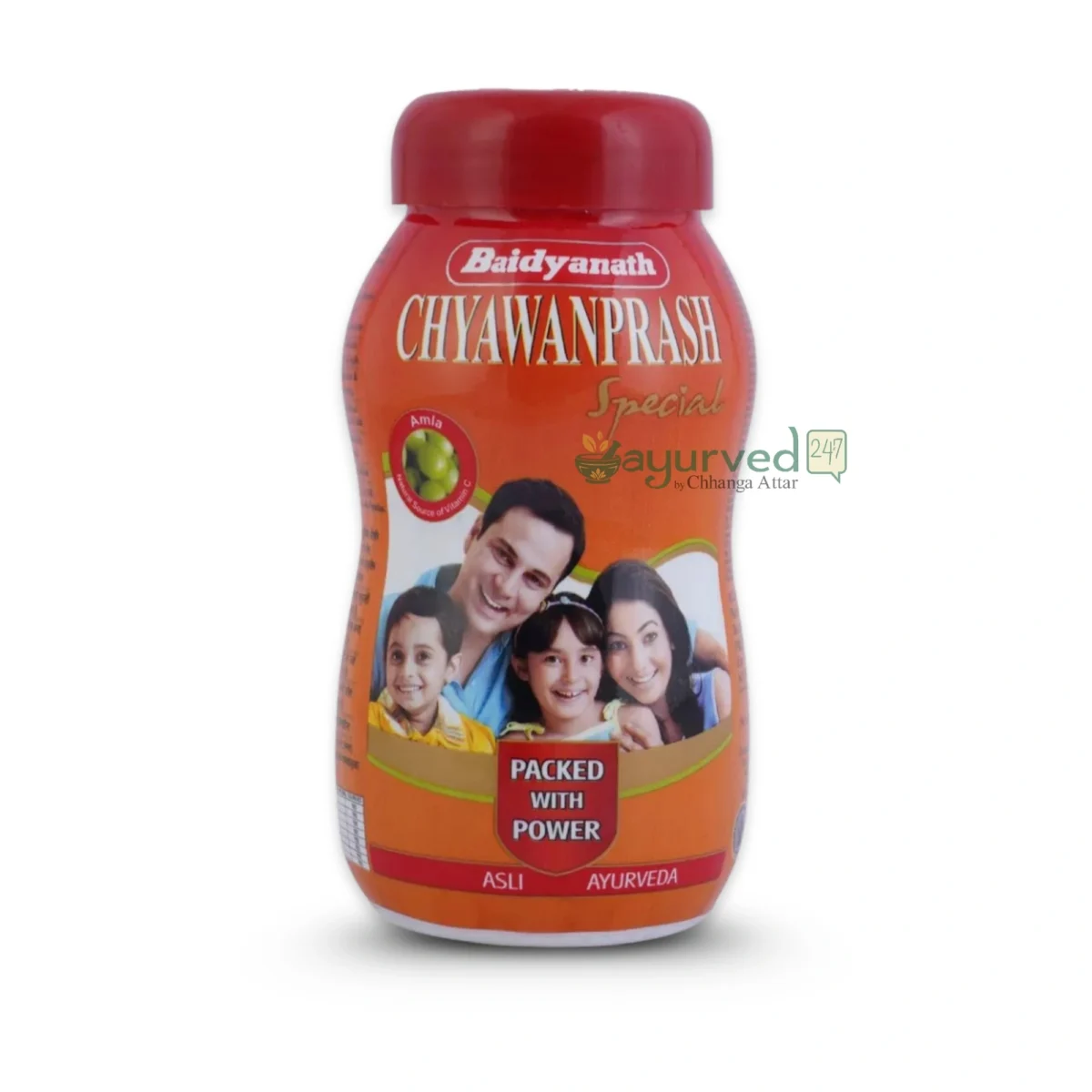 Chyawanprash (Special)