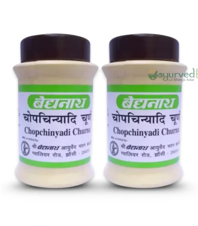 Chopchinyadi Churna