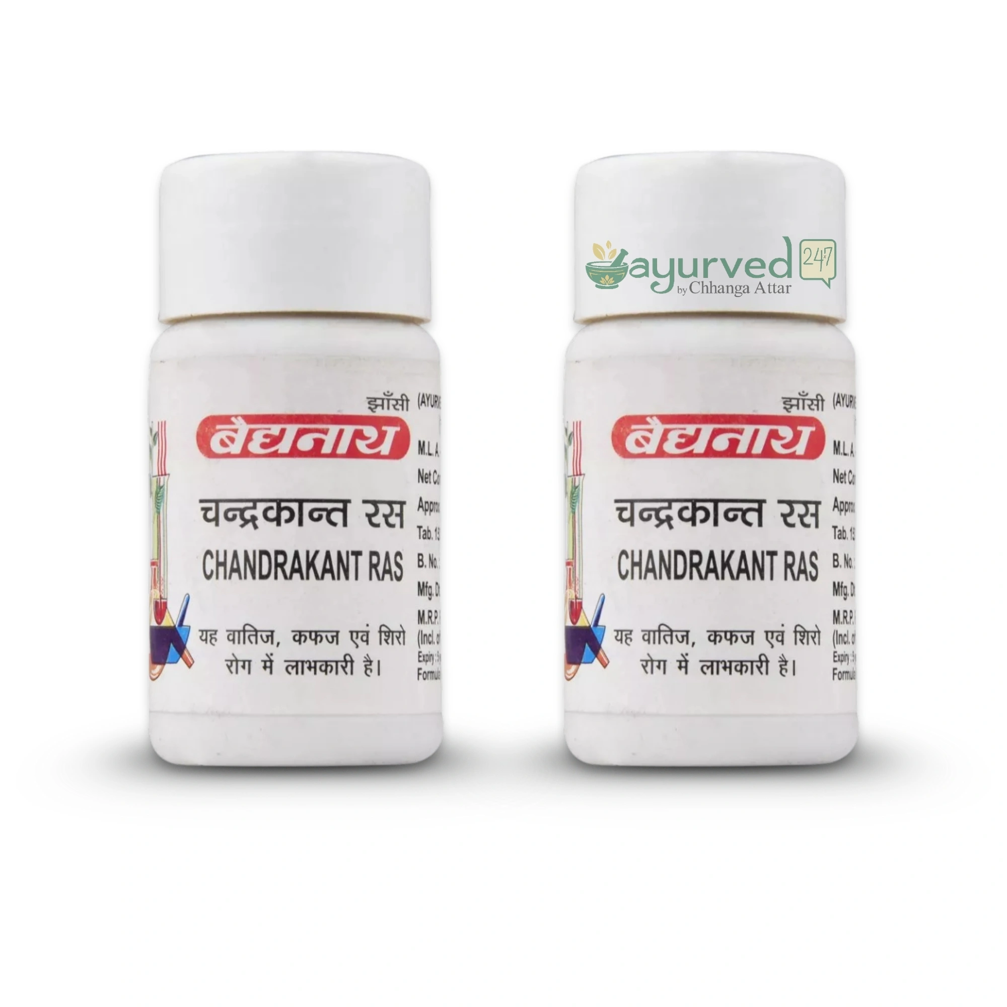 534 - Chandrakant Ras Chandrakant Ras