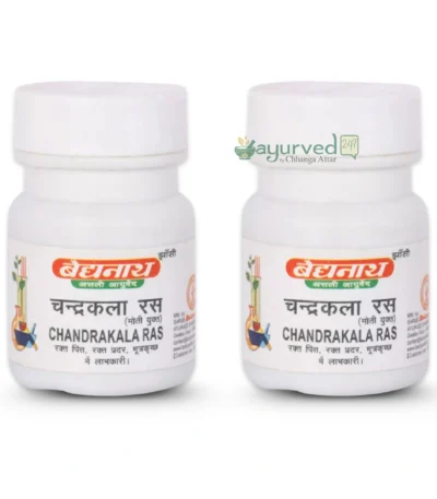 Chandrakala Ras