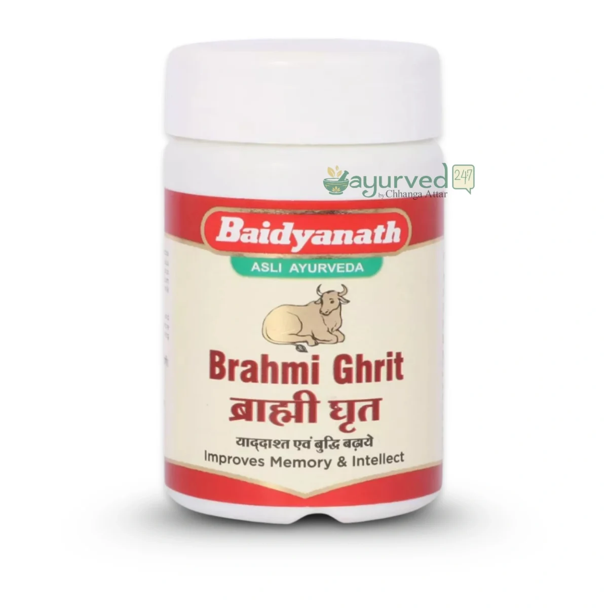 Brahmi Ghrit