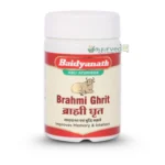 Brahmi Ghrit