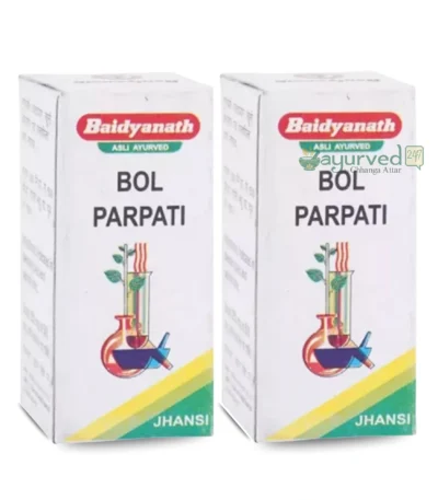 Bol Parpati