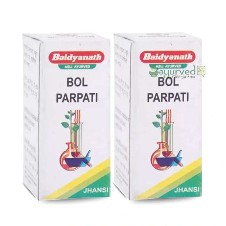 Bol Parpati