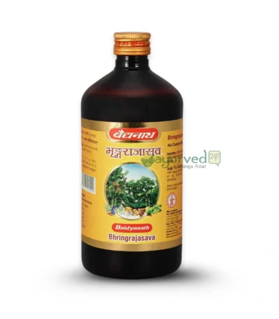 Bhringrajasava