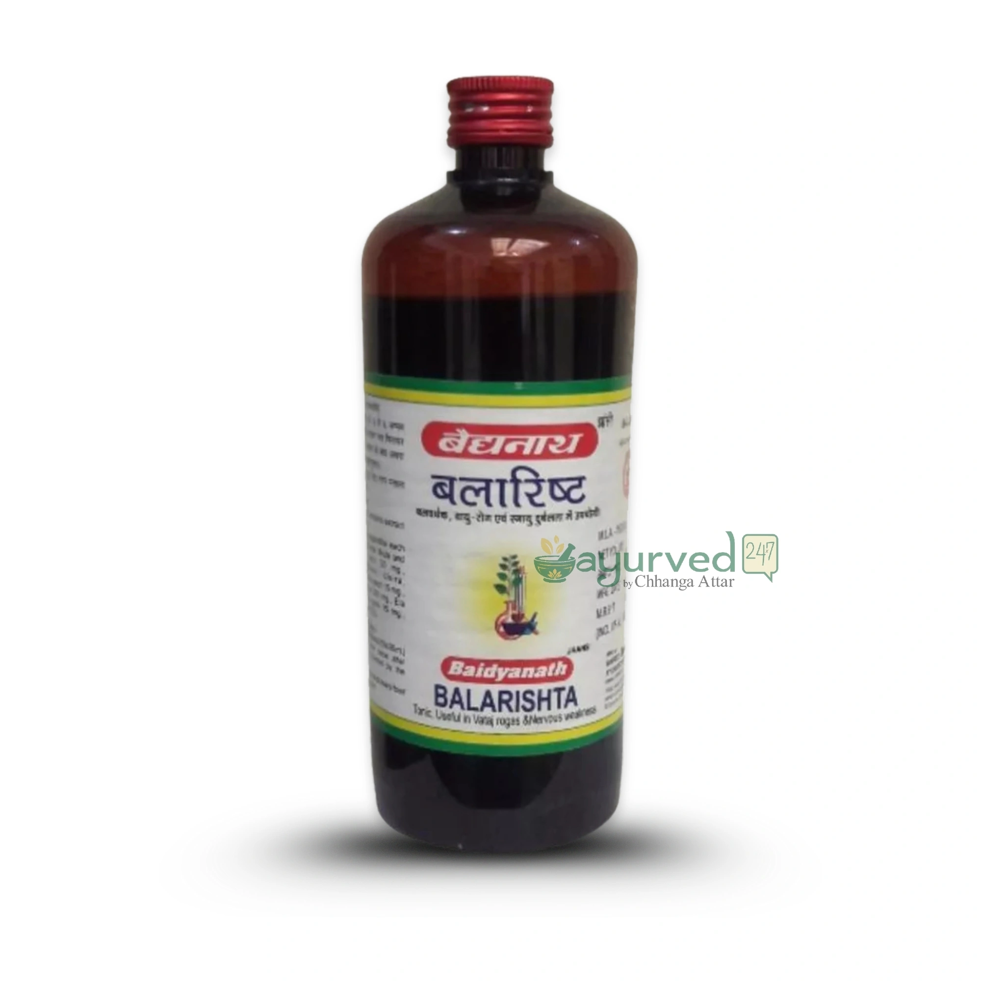 Balarishta Balarishta