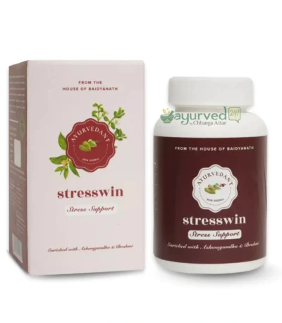 Ayurvedant-Stresswin