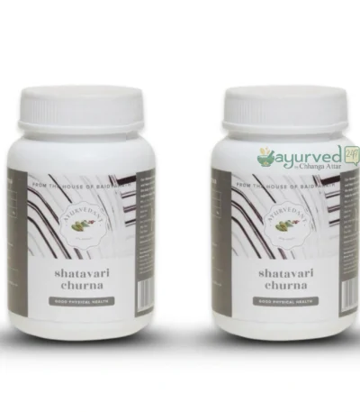 Ayurvedant Shatavari Churna