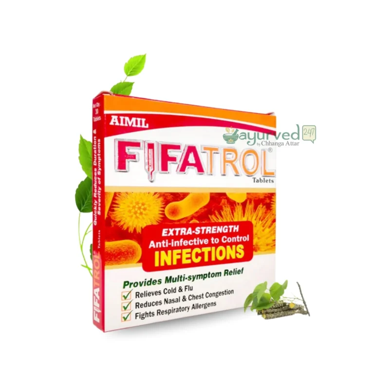 Fifatrol-Tablets