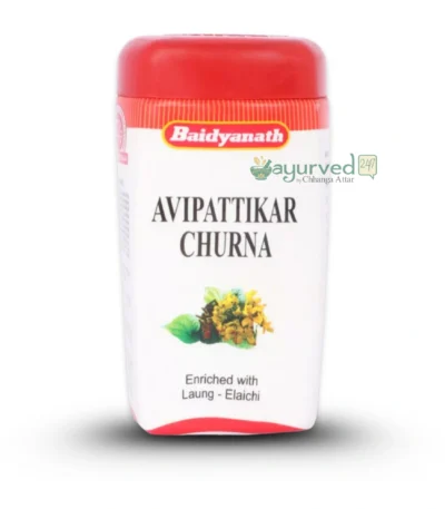 Avipattikar Churna