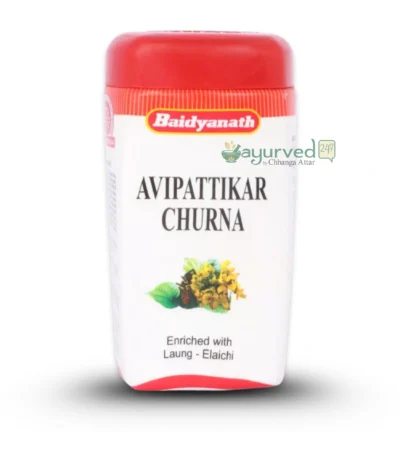 Avipattikar Churna
