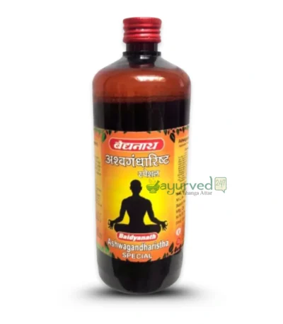 Ashwagandharishta