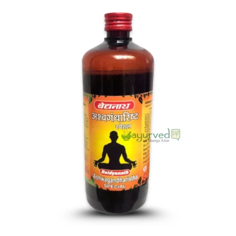 Ashwagandharishta