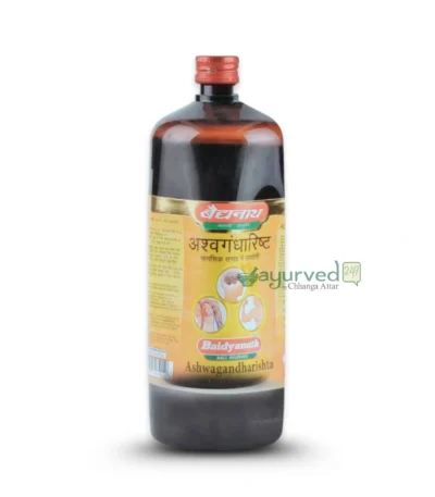 Ashwagandharishta