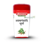 Ashwagandhadi Churna