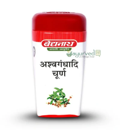 Ashwagandhadi Churna