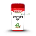 Ashwagandhadi Churna