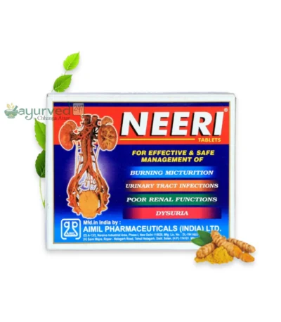 Neeri-Tablets
