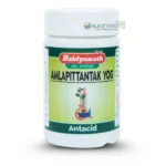 Amla Pittantak Yog
