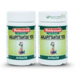 Amla Pittantak Yog
