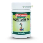 Amla Pittantak Yog