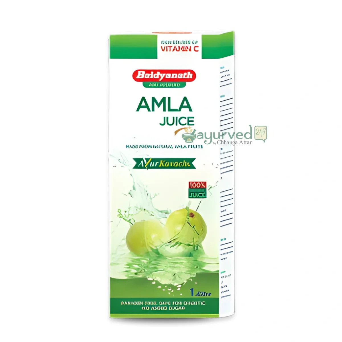 Amla Juice
