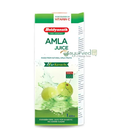 Amla Juice