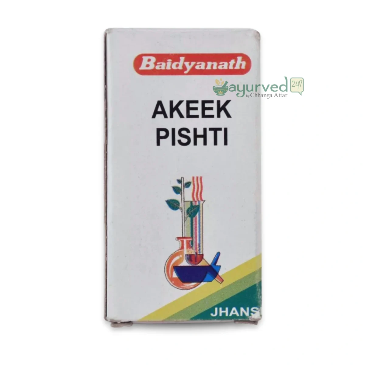 Akeek Pishti