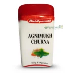 Agnimukh Churna