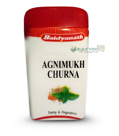 Agnimukh Churna
