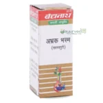 Abhrak-Bhasm-Sahastraputi.