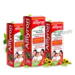 Amyron Syrup (200ml, Pack of 3)