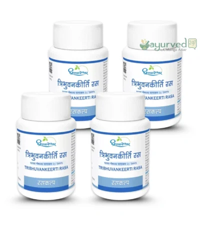 Tribhuvankeerti Rasa