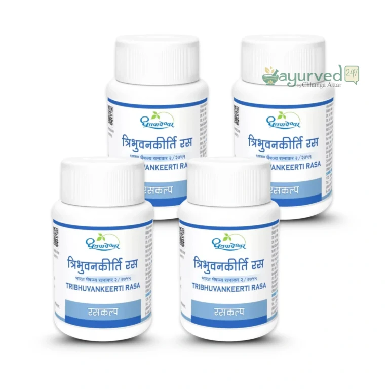 Tribhuvankeerti Rasa