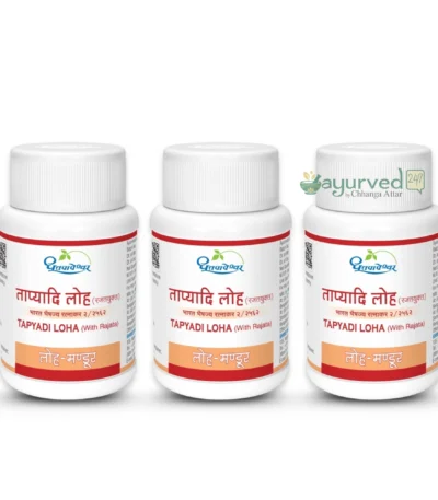 Tapyadi Loha