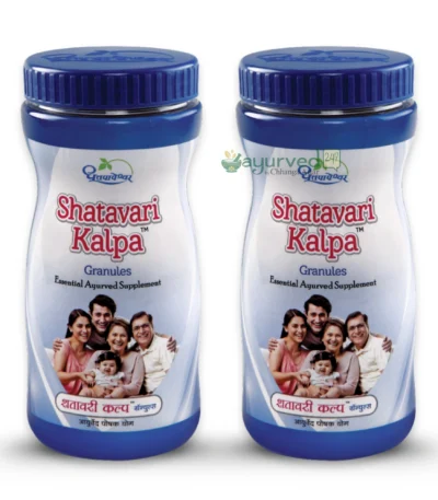 Shatavari Kalpa