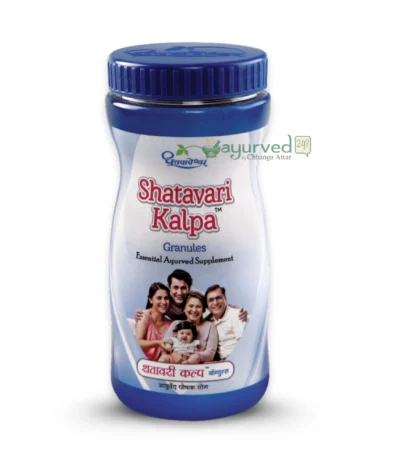 Shatavari Kalpa