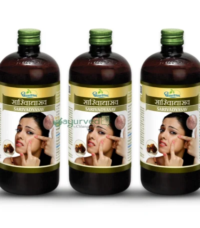Sarivadyasava