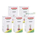 Yawakshar (10g, Pack of 5)