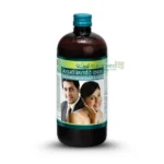 Mahamanjishthadi Kadha