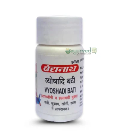 Vyoshadi Vati