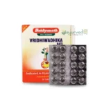 Vridhiwadhika-Bati 20TAB