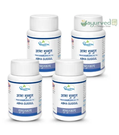 Abha Guggul
