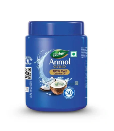 Anmol Coco Oil