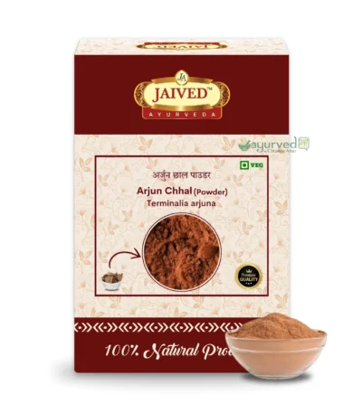 Arjun Chhal Powder