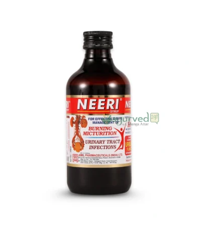 Aimil Neeri Syrup