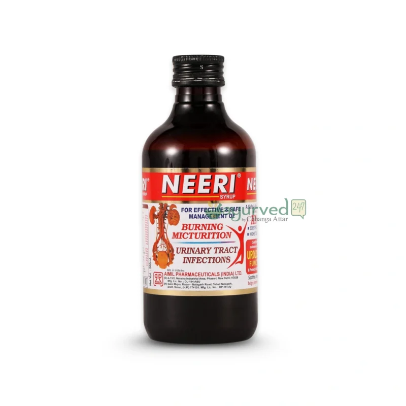 Aimil Neeri Syrup