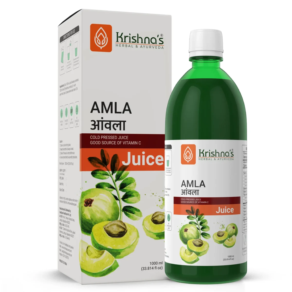 Amla-Juice
